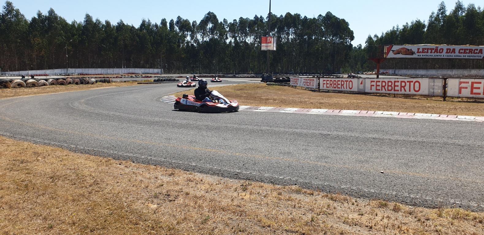 1º AOC FUN RACING28
